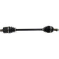 Moose Offroad Axle Kit - Complete - Standard - Rear Left/Right - Polaris LM6-PO-8-412 | Wheel A X Les & Parts