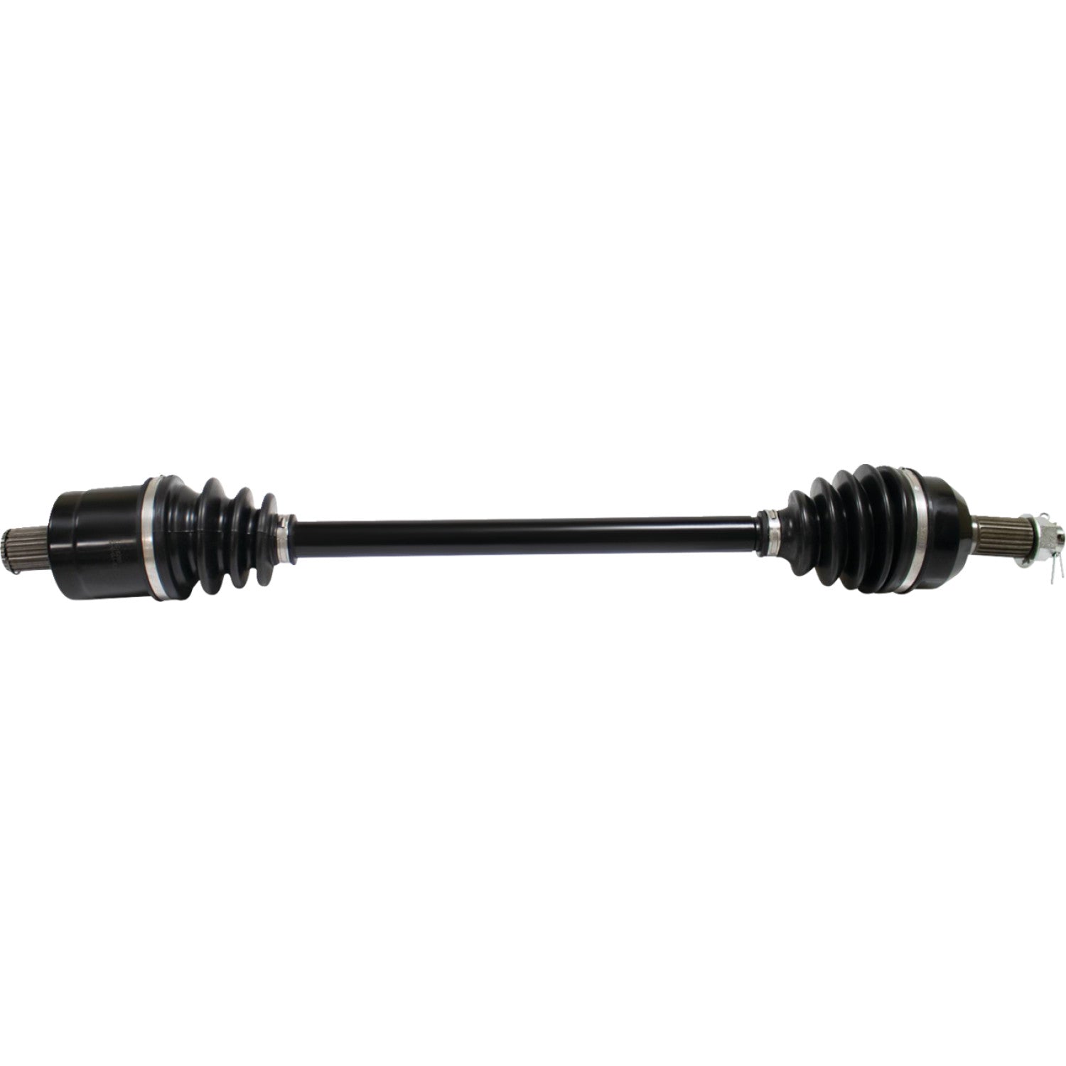 Moose Offroad Axle Kit - Complete - Standard - Rear Left/Right - Polaris LM6-PO-8-412 | Wheel A X Les & Parts