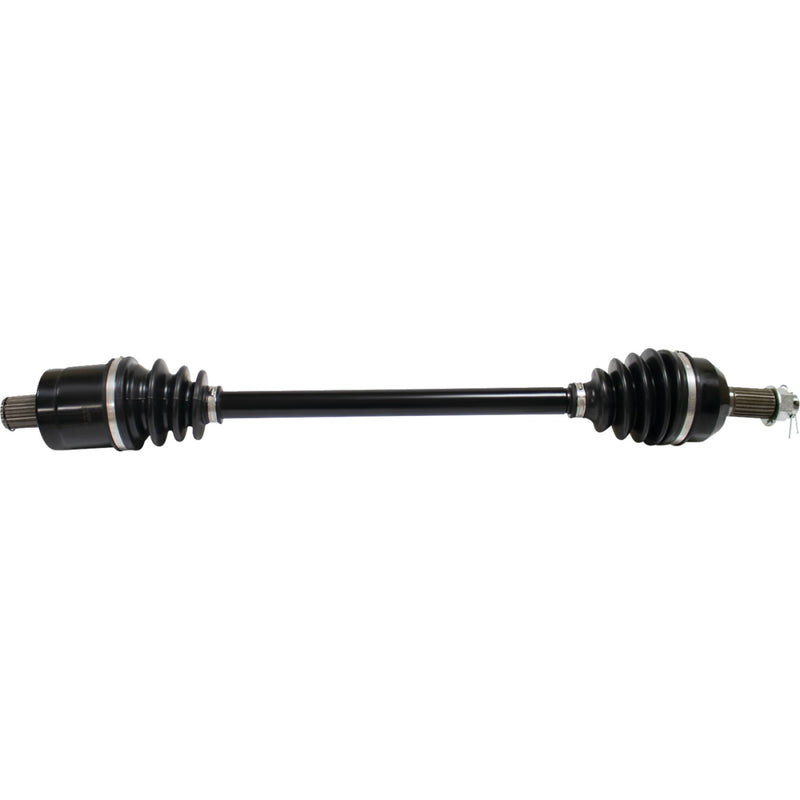 Moose Offroad Axle Kit - Complete - Standard - Rear Left/Right - Polaris LM6-PO-8-412 | Wheel A X Les & Parts