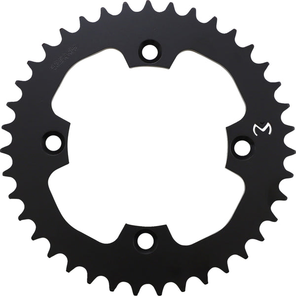 Moose Racing Rear Steel Sprocket - 39 Tooth 1350-39ST