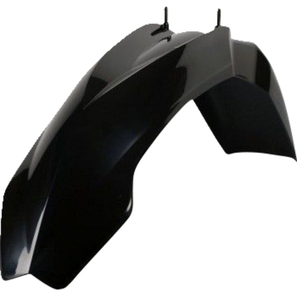 Polisport Fender - Front - Black - KTM 8561200001