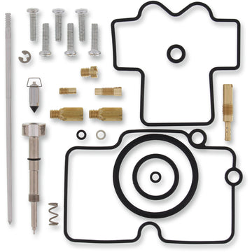 Moose Racing Carburetor Repair Kit - Suzuki 26-1466