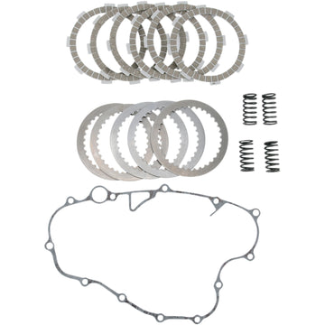 Moose Racing Clutch Kit M90-223