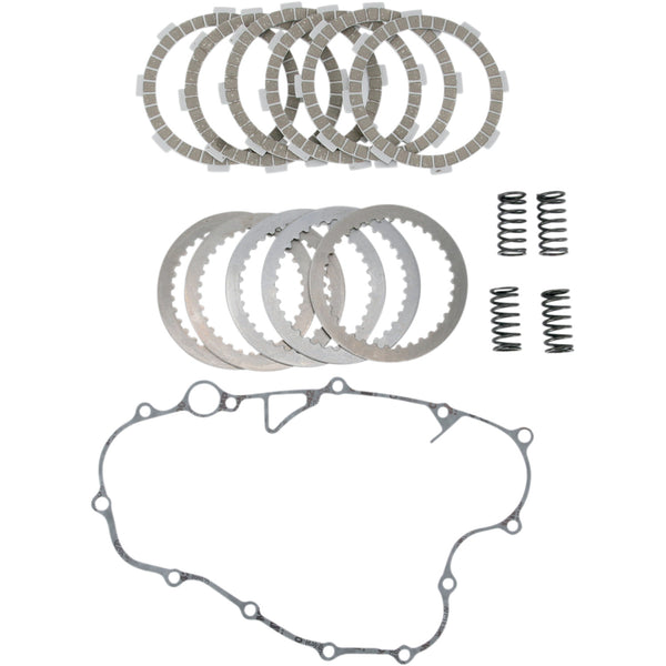 Moose Racing Clutch Kit M90-223
