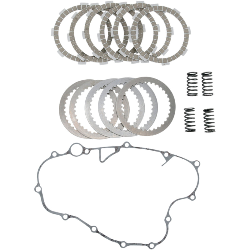 Moose Racing Clutch Kit M90-223