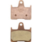 DP BRAKES Sintered Brake Pads - DP537 DP537