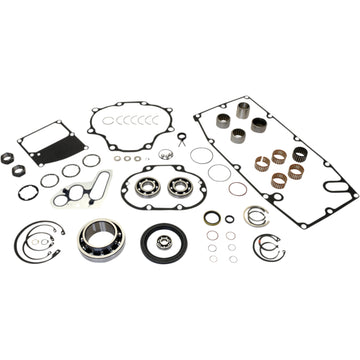 Jims 6-Speed Transmission Rebuild Kit 1063 | Jims | Transmission Rebuild Kits