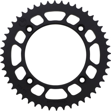 Moose Racing Rear Sprocket - 48 Tooth 1211-895-48-10
