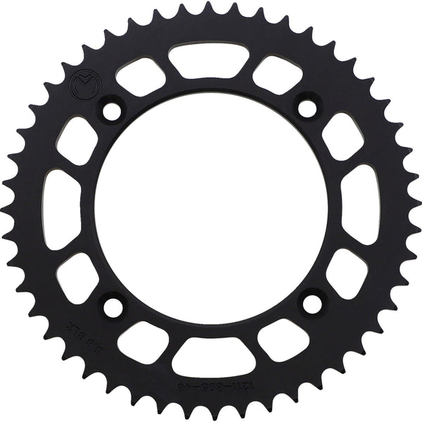 Moose Racing Rear Sprocket - 48 Tooth 1211-895-48-10