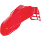 Acerbis Supermoto Front Fender - '00 CR Red 2040390227
