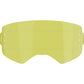 Alpinestars Supertech Lens - Roll-Off - Yellow 9100625-5115 | Goggles Parts & Accessories
