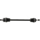 MOOSE OFFROAD Axle Kit - Complete - Standard - Front Left/Right - Wildcat 700/950 LM6-AC-8-309
