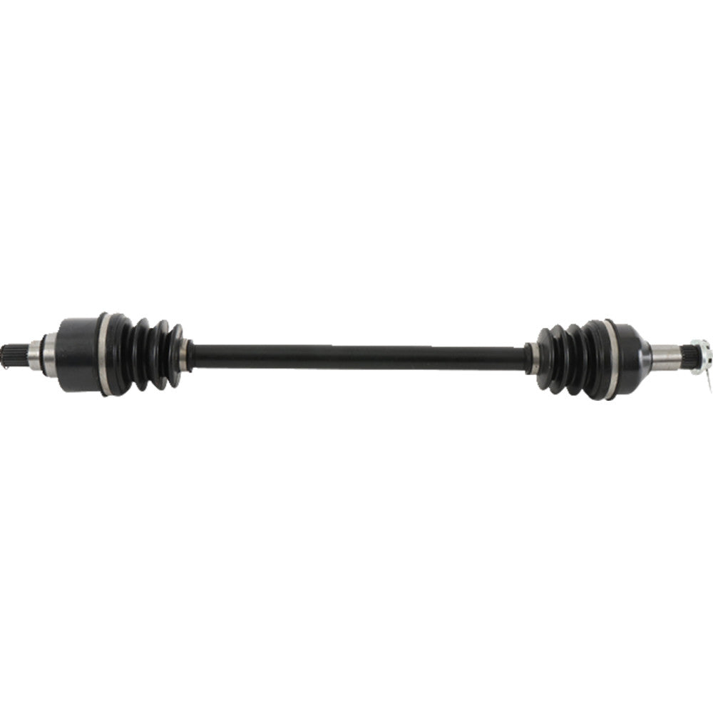 MOOSE OFFROAD Axle Kit - Complete - Standard - Front Left/Right - Wildcat 700/950 LM6-AC-8-309