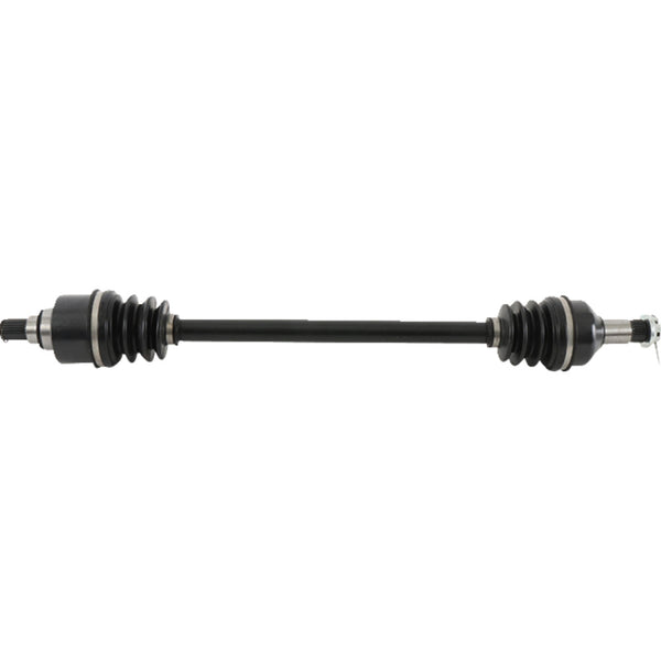 Moose Offroad Axle Kit - Complete - Standard - Front Left/Right - Wildcat 700/950 LM6-AC-8-309