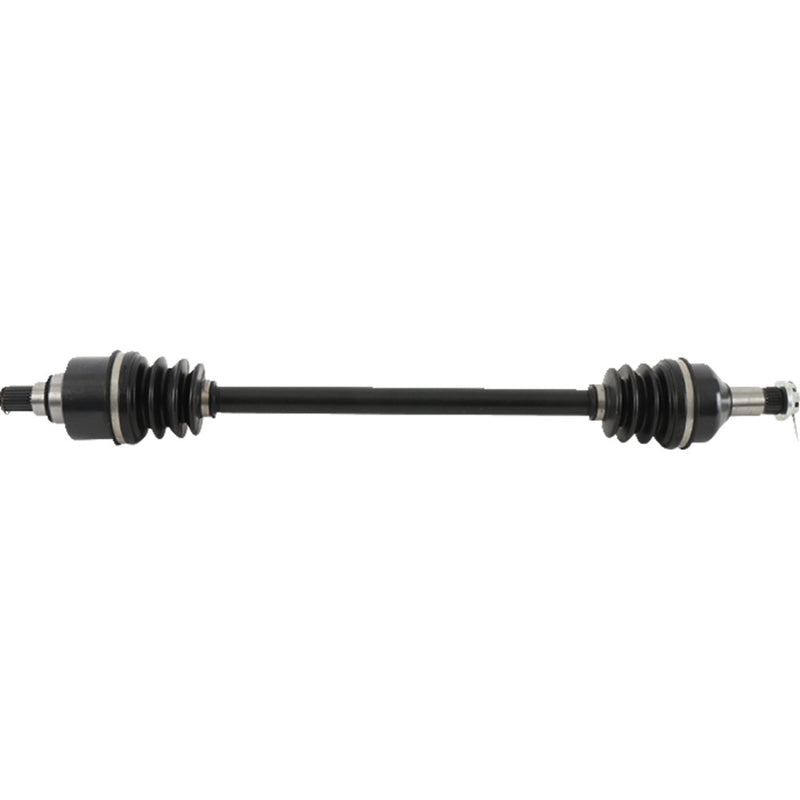 MOOSE OFFROAD Axle Kit - Complete - Standard - Front Left/Right - Wildcat 700/950 LM6-AC-8-309