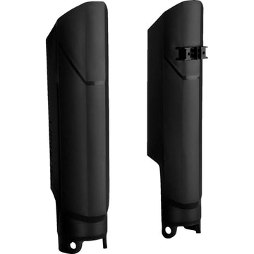Polisport Fork Guard Cover - Black 8399200003