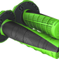 Scott Deuce Grips with Donut - Neon Green/Black 219627-4376
