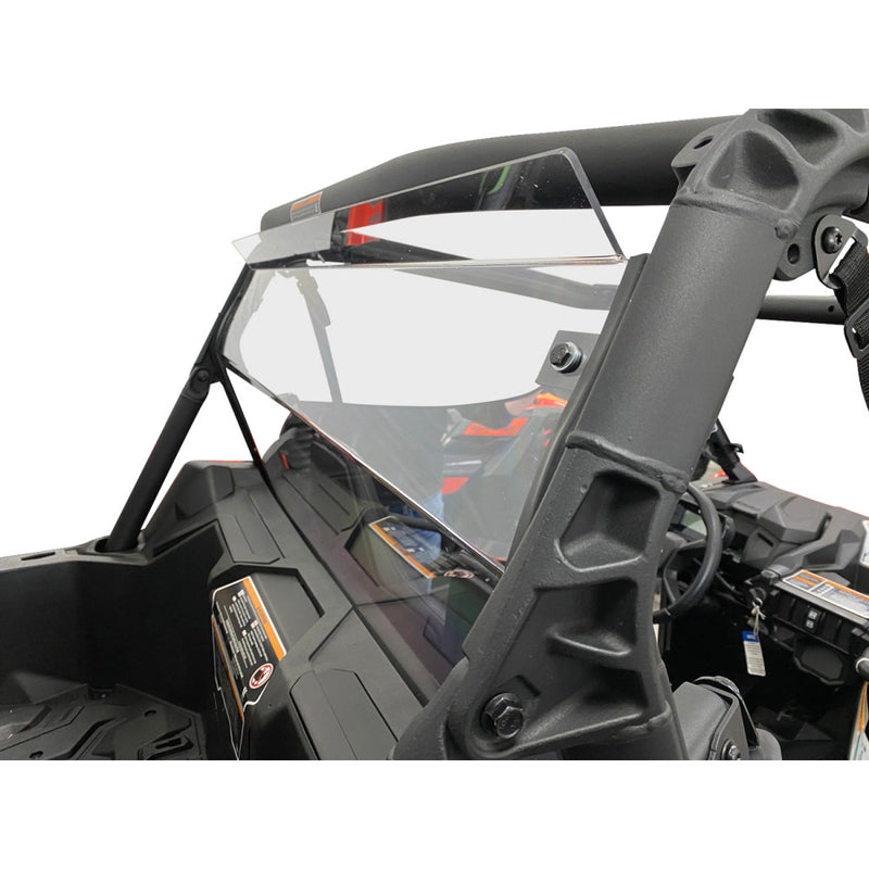 MOOSE OFFROAD Back Panel - Commander/Maverick V000249-12200M