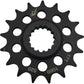 DRIVEN RACING Front Sprocket - 17 Tooth - RS/Tuono 660 1069-520-17