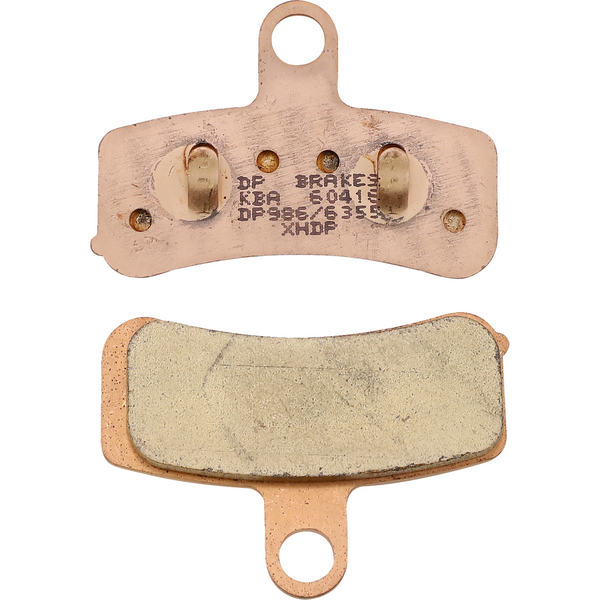 DP Brake Pad Sintro DP986
