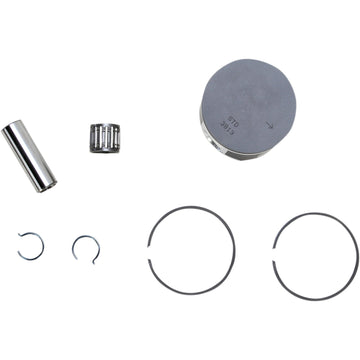 PROX Piston Kit - 72.00 mm - Lynx | Ski-Doo 01.5600.000