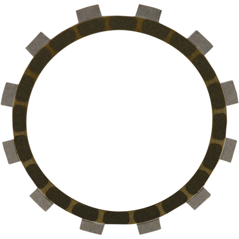 Barnett Clutch Friction Plate 301-90-10049 | Clutch Plates & Springs