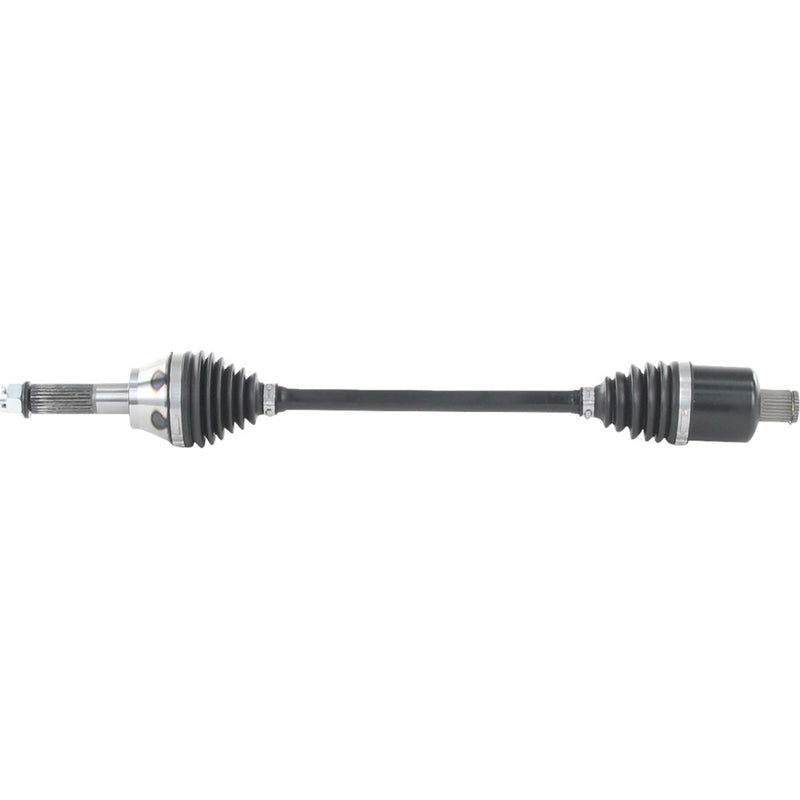 MOOSE OFFROAD Axle Kit - CV - Complete - Heavy-Duty - Rear Left/Right - Polaris POL-6107HD