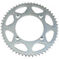 JT SPROCKETS Sprocket - Rear - Honda - 55-Tooth JTR217.55 by JT Rear Sprockets   Steel Type