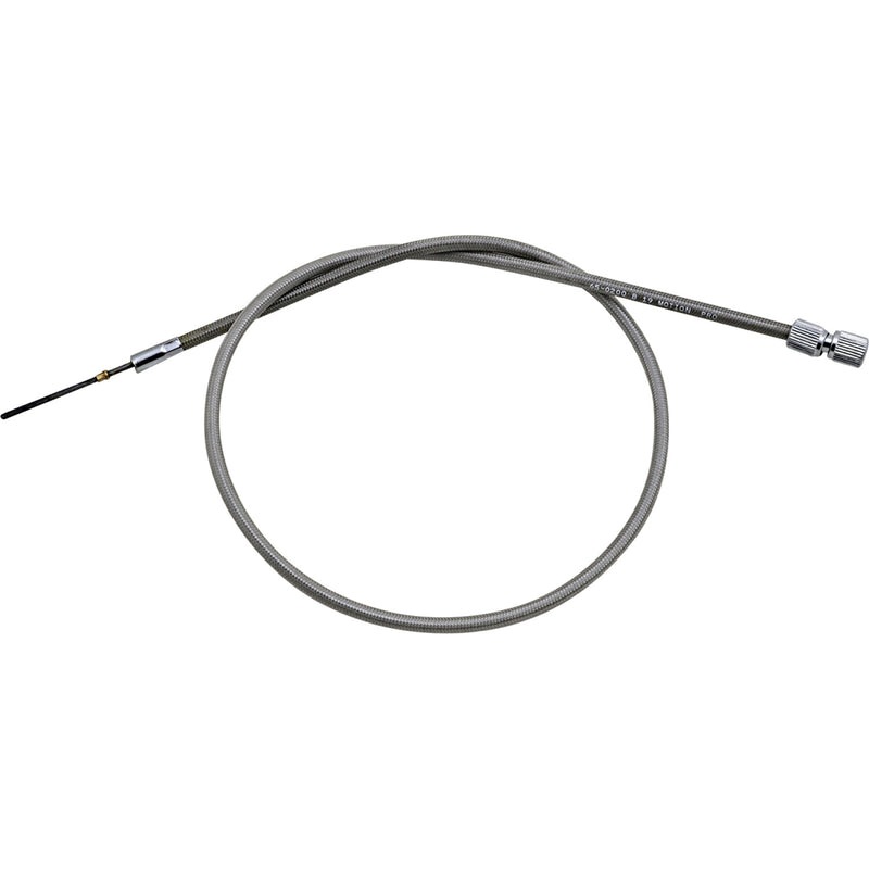 MOTION PRO Speedometer Cable - Armor Coat - Yamaha 65-0200 by Motion Pro