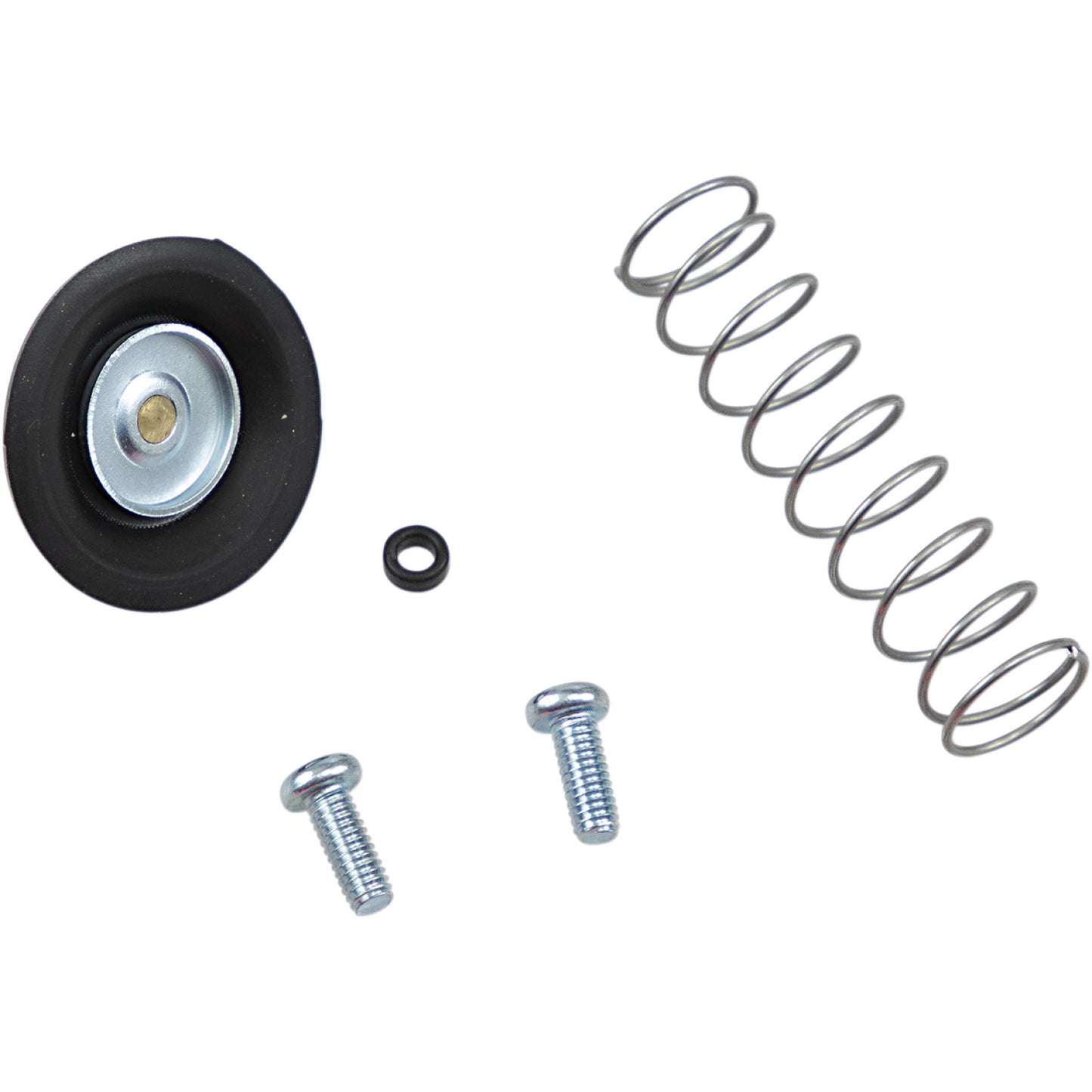 Moose Racing Air Cut-Off Valve Rebuild Kit - Kawasaki/Suzuki 46-4009