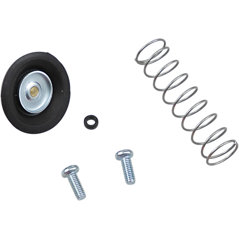 Moose Racing Air Cut-Off Valve Rebuild Kit - Kawasaki/Suzuki 46-4009