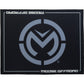 Moose Offroad Absorbent Pit Pad - Small HC80100MOOSE2