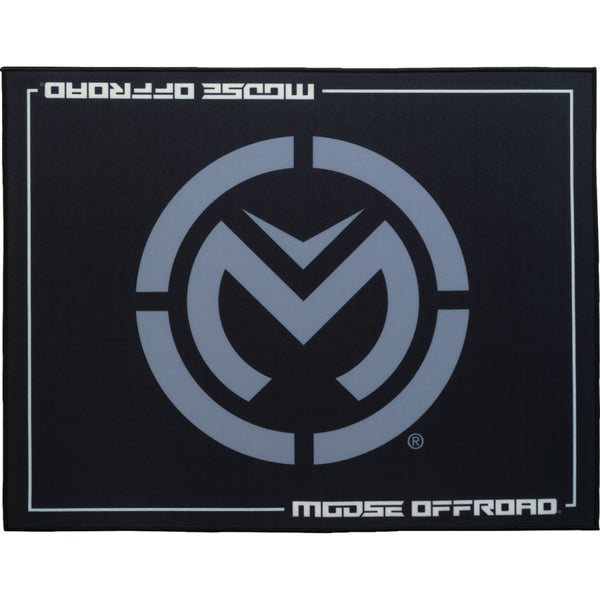 Moose Offroad Absorbent Pit Pad - Small HC80100MOOSE2