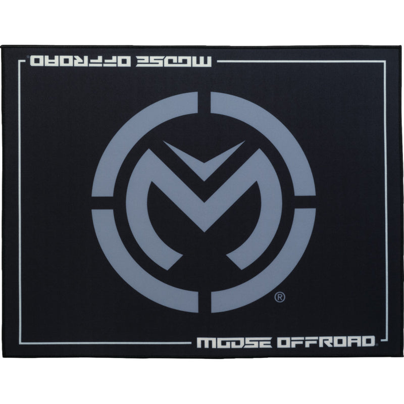 Moose Offroad Absorbent Pit Pad - Small HC80100MOOSE2