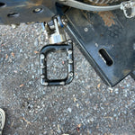 Hardware Enduro Platform Mounting