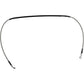 Moose Racing Brake Line - Stainless Steel H02-1-066/P