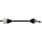 Moose Offroad Axle Kit - Complete - Standard - Rear Left/Right - Can Am LM6-CA-8-349 | Wheel A X Les & Parts