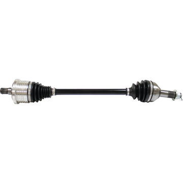 Moose Offroad Axle Kit - Complete - Standard - Rear Left/Right - Can Am LM6-CA-8-349 | Wheel A X Les & Parts