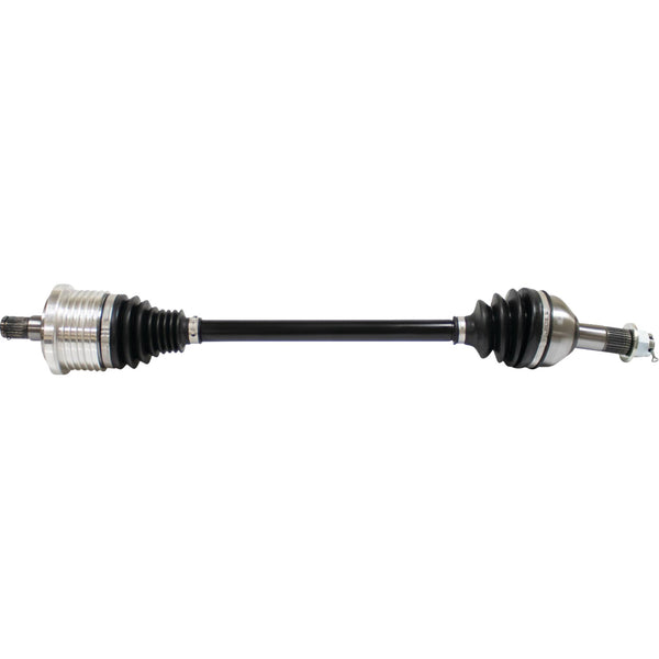 Moose Offroad Axle Kit - Complete - Standard - Rear Left/Right - Can Am LM6-CA-8-349