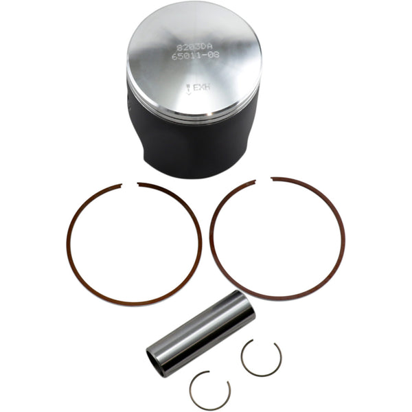 WOSSNER Piston Kit - 69.94 mm - Kawasaki 8203DA