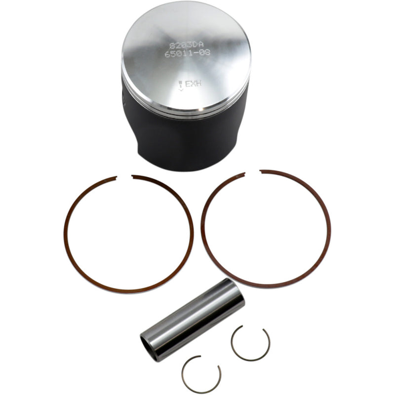 WOSSNER Piston Kit - 69.94 mm - Kawasaki 8203DA