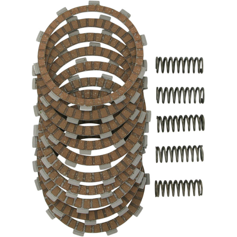 DP BRAKES Clutch Kit DPSK237