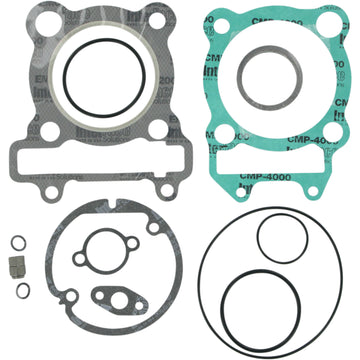 Moose Racing Top End Gasket Kit - Yamaha 810924MSE