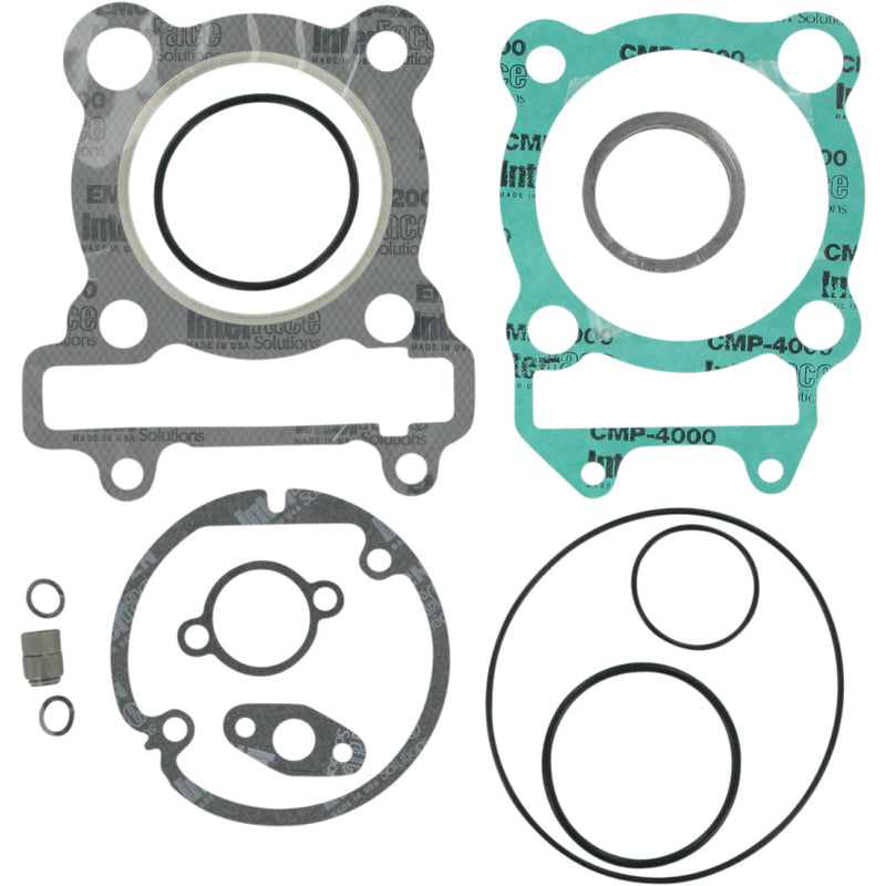 Moose Racing Top End Gasket Kit - Yamaha 810924MSE