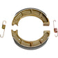 EBC Brake Shoes - Yamaha 528 | Brake Shoes