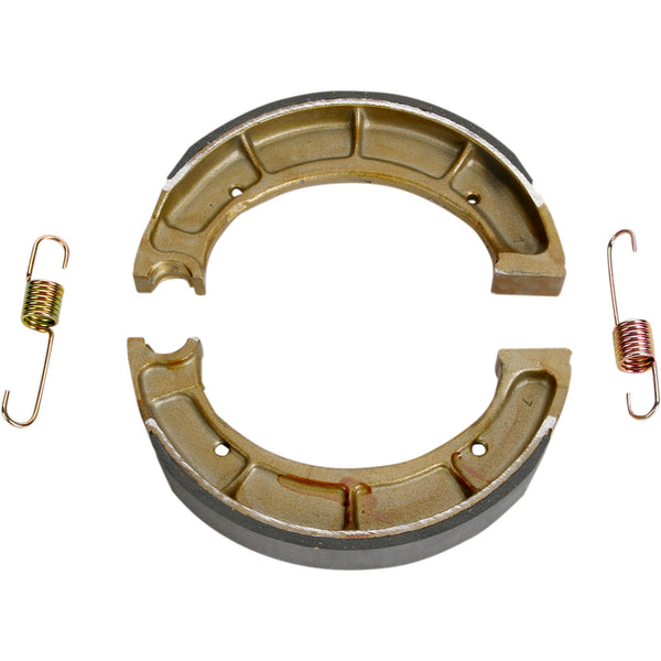 EBC Brake Shoes - Yamaha 528