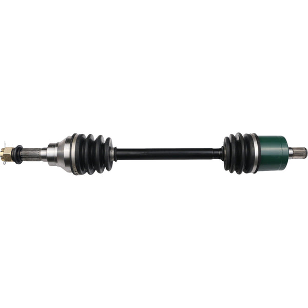 Moose Offroad Axle Kit - CV - Complete - OEM Replacement - Standard - Rear Left/Right - Kubota KUB-7003 | Wheel A X Les & Parts