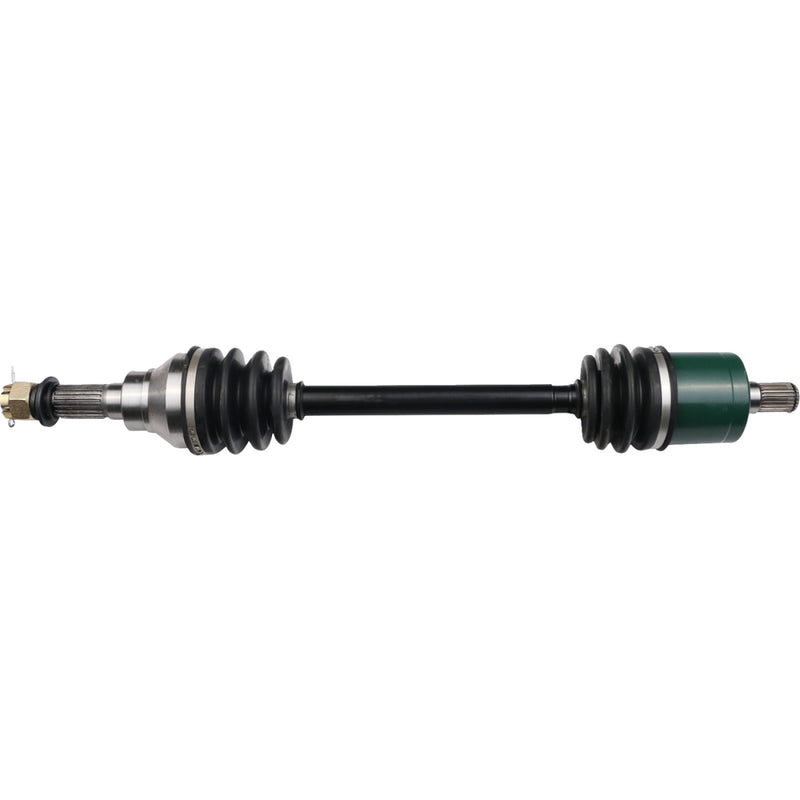 Moose Offroad Axle Kit - CV - Complete - OEM Replacement - Standard - Rear Left/Right - Kubota KUB-7003 | Wheel A X Les & Parts