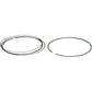 WOSSNER Piston Ring Set - 78.00 mm RIK78.00