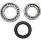 Moose Racing Wheel Bearing Kit - Rear 25-1010